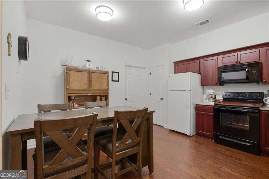 150 Old Mill Road Cartersville - Photo 14