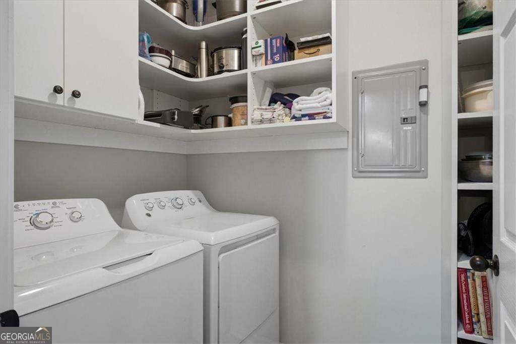 150 Old Mill Road Cartersville - Photo 15