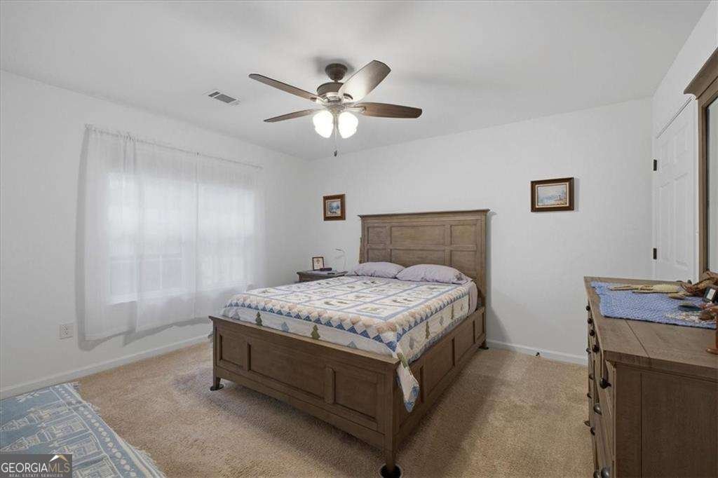 150 Old Mill Road Cartersville - Photo 16