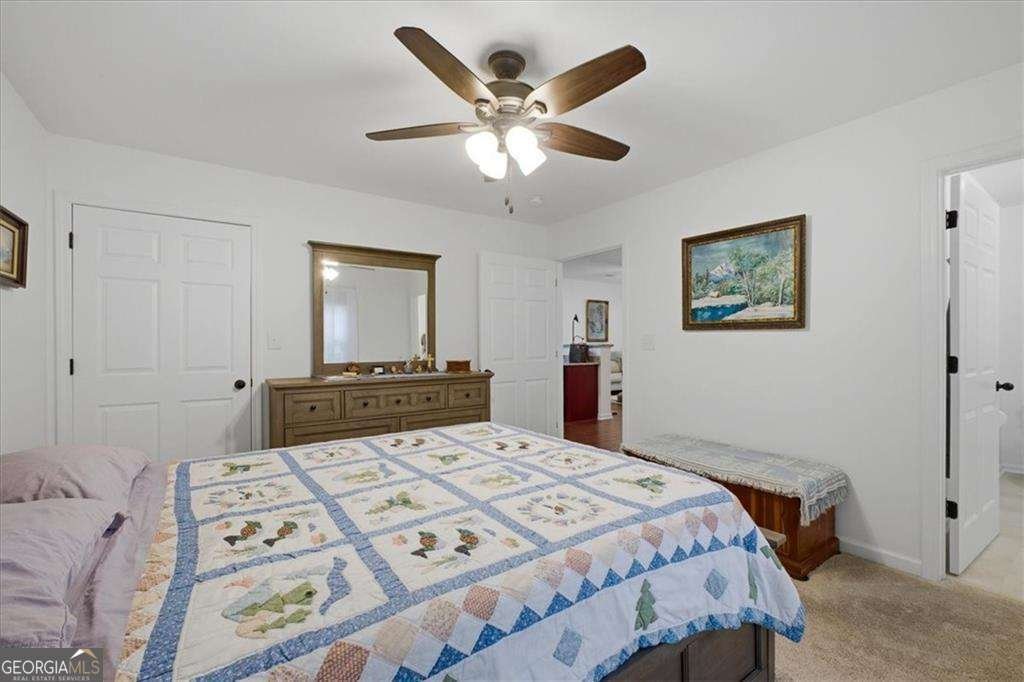 150 Old Mill Road Cartersville - Photo 17