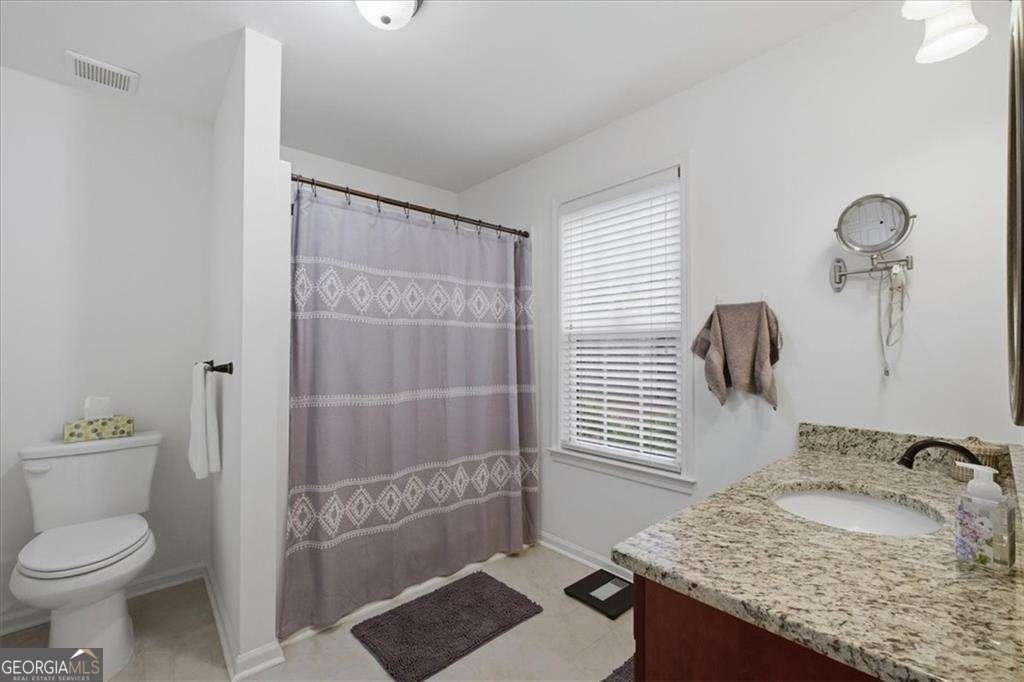 150 Old Mill Road Cartersville - Photo 19