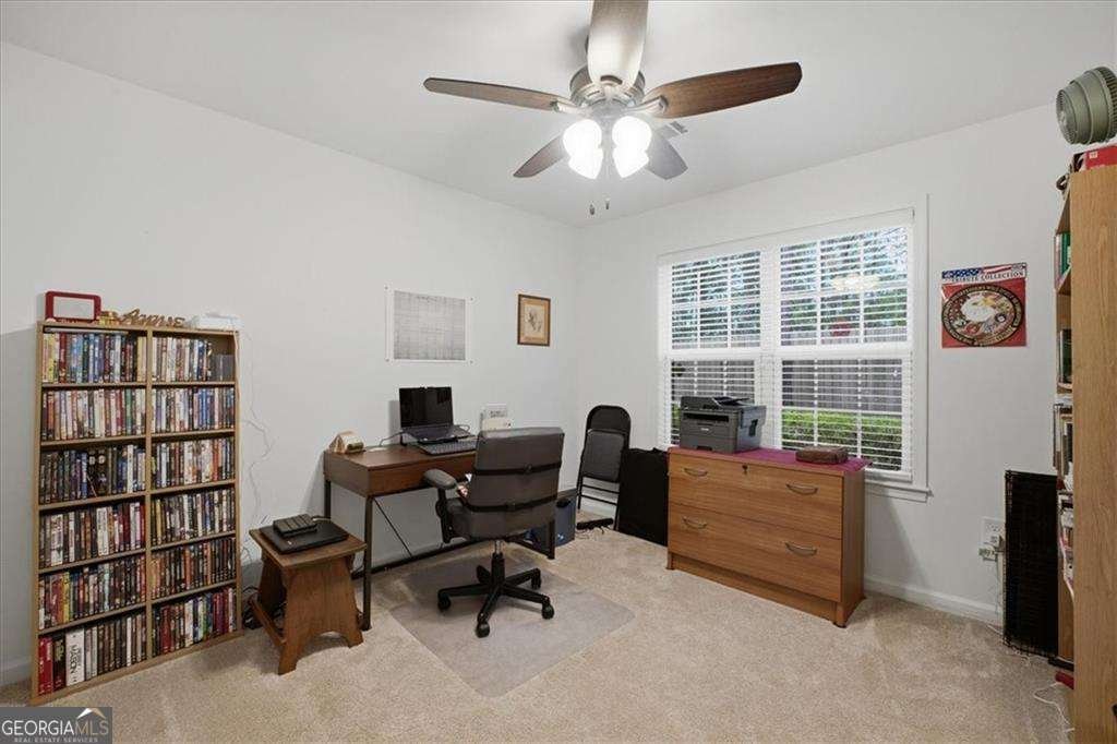 150 Old Mill Road Cartersville - Photo 21