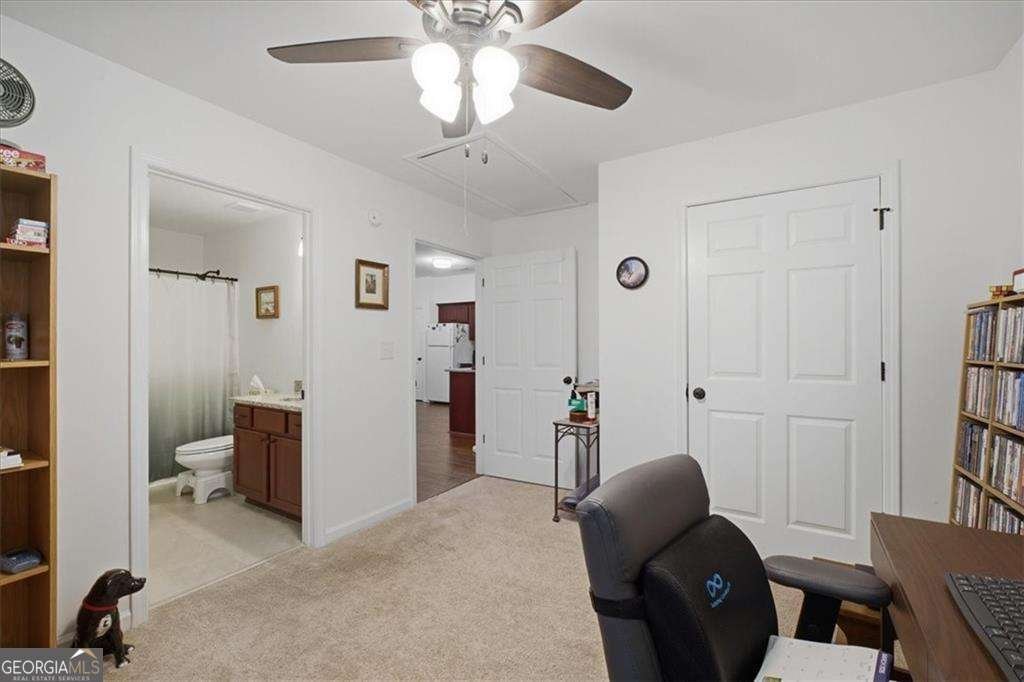 150 Old Mill Road Cartersville - Photo 22