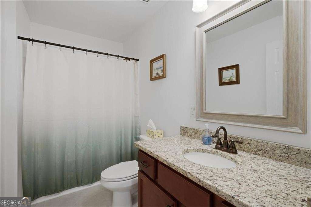 150 Old Mill Road Cartersville - Photo 23