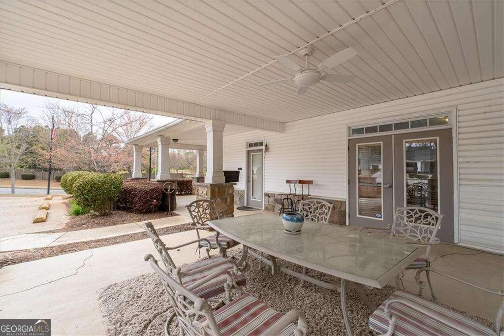 150 Old Mill Road Cartersville - Photo 24