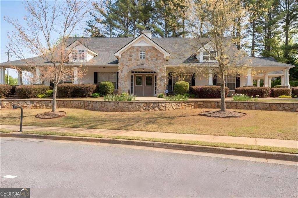 150 Old Mill Road Cartersville - Photo 25