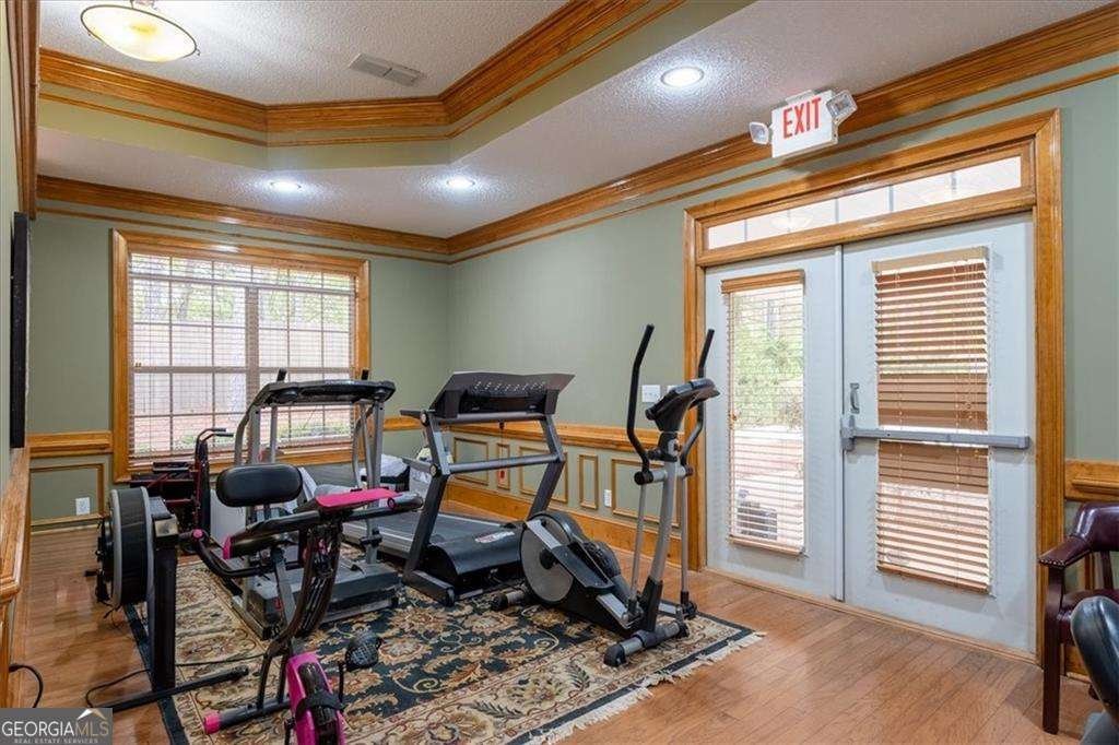 150 Old Mill Road Cartersville - Photo 26