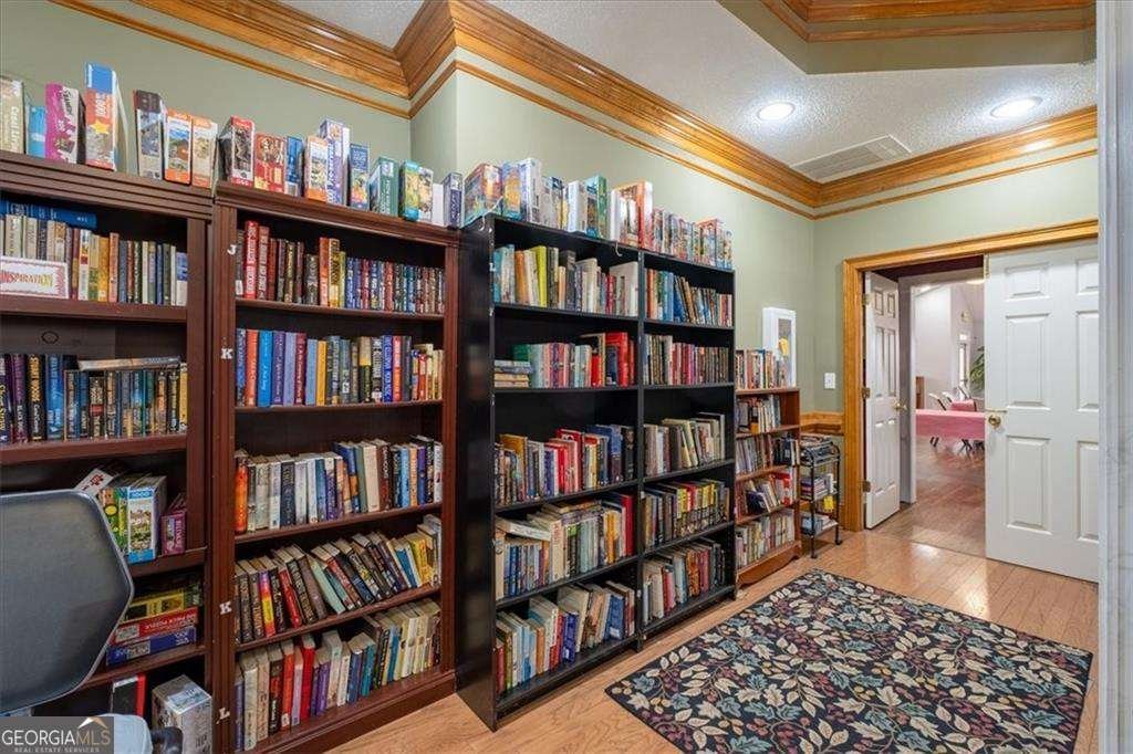 150 Old Mill Road Cartersville - Photo 27