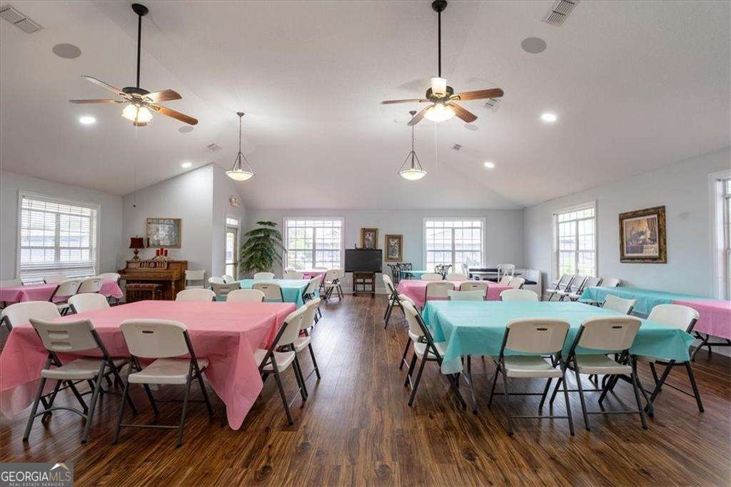 150 Old Mill Road Cartersville - Photo 28