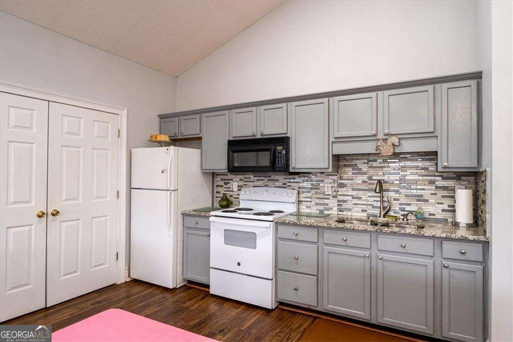 150 Old Mill Road Cartersville - Photo 29