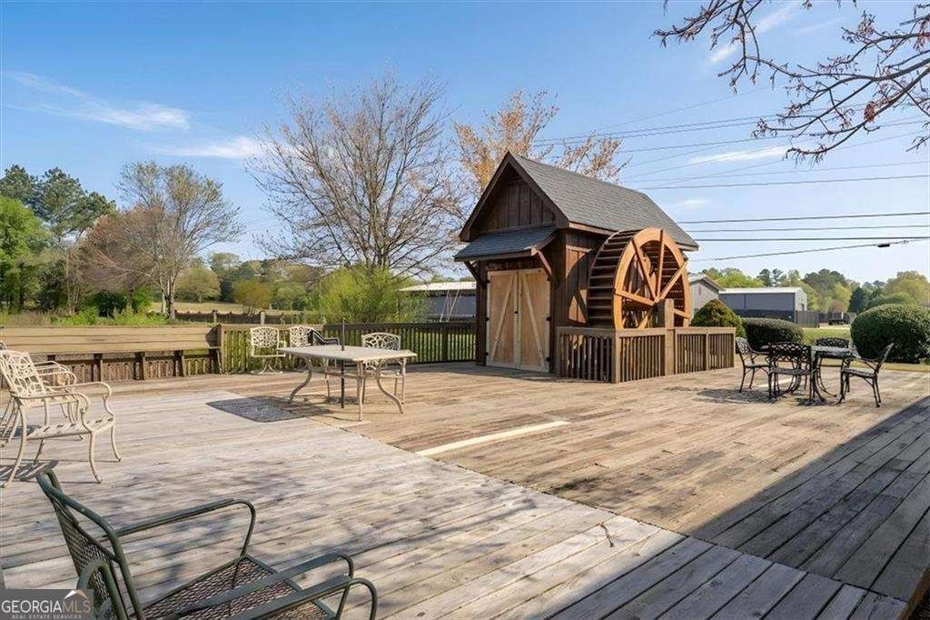 150 Old Mill Road Cartersville - Photo 30