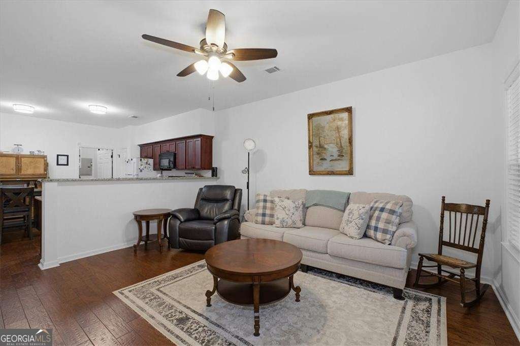 150 Old Mill Road Cartersville - Photo 6