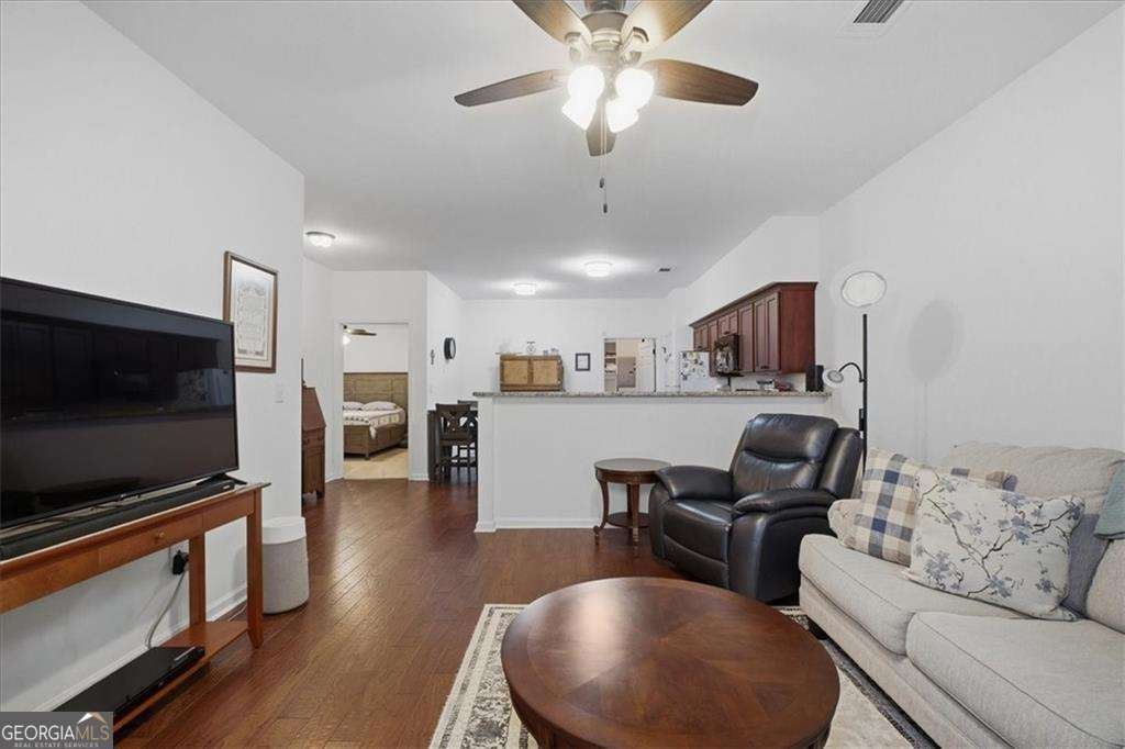 150 Old Mill Road Cartersville - Photo 7