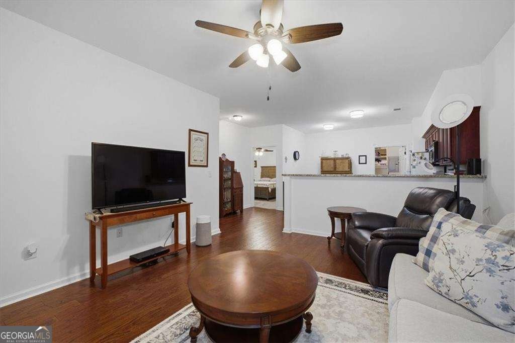 150 Old Mill Road Cartersville - Photo 8