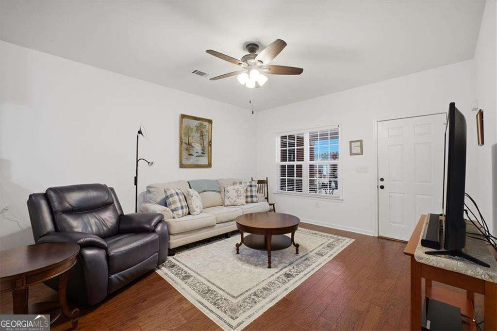 150 Old Mill Road Cartersville - Photo 9