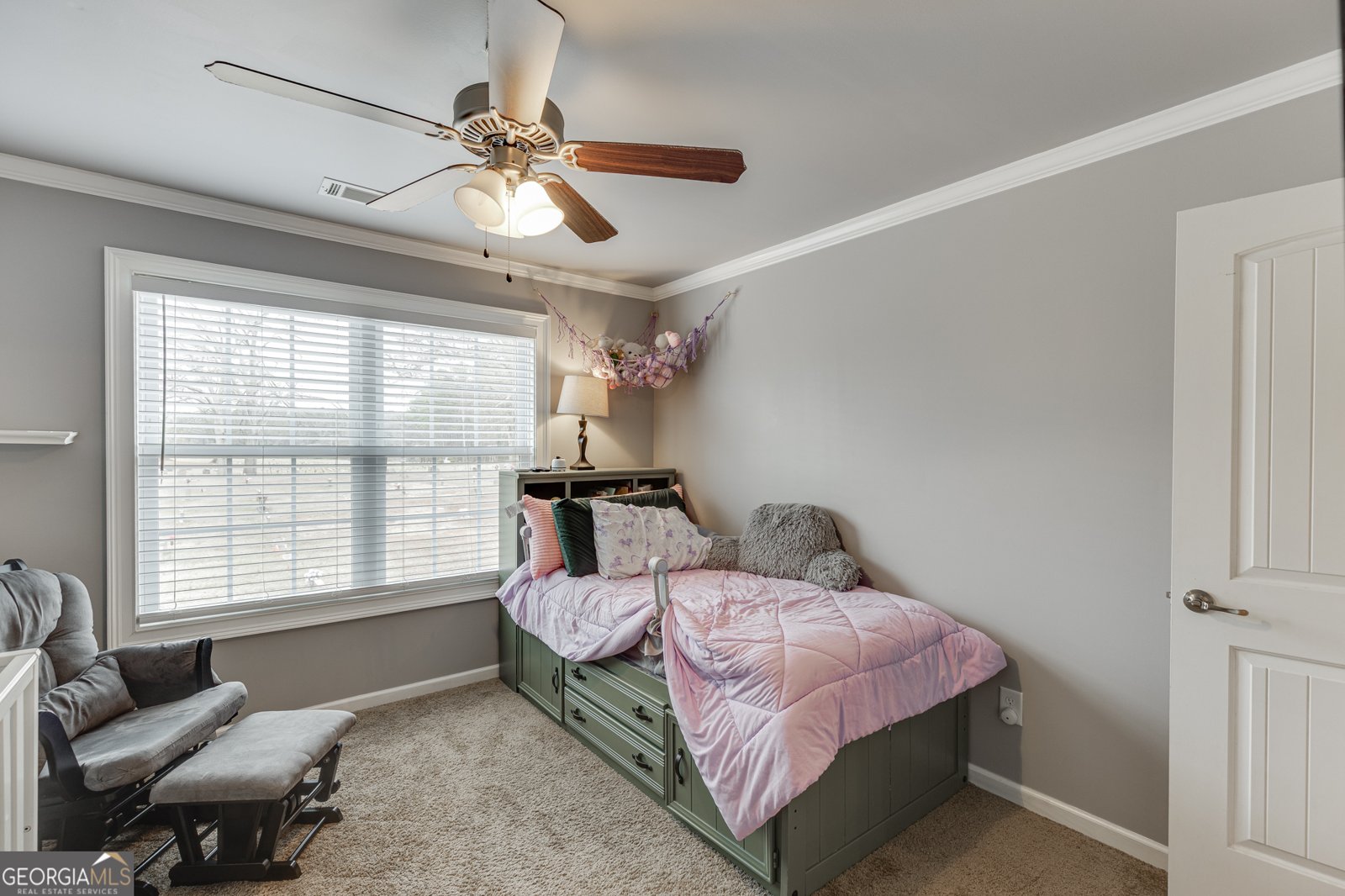 2854 Jordan Oaks Lane Decatur - Photo 16