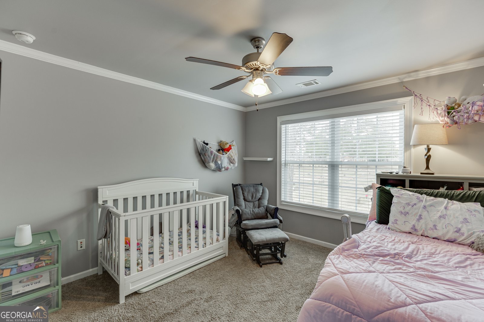 2854 Jordan Oaks Lane Decatur - Photo 17