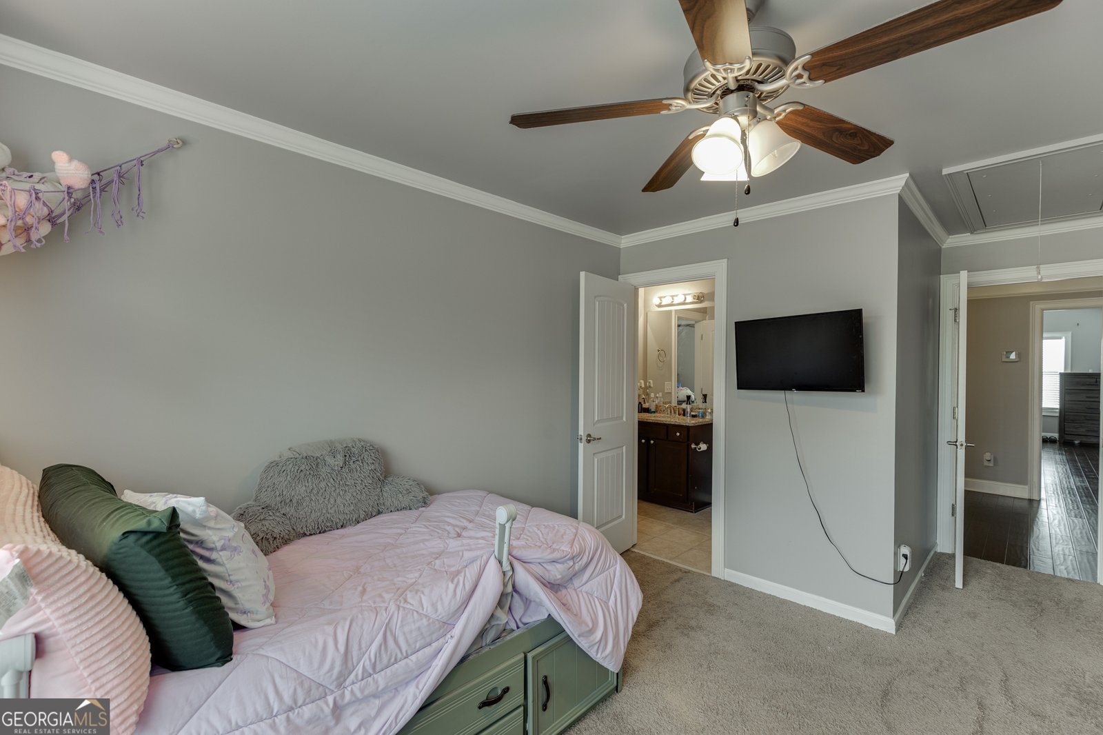 2854 Jordan Oaks Lane Decatur - Photo 18