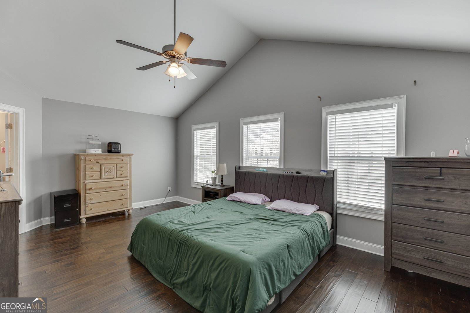 2854 Jordan Oaks Lane Decatur - Photo 19