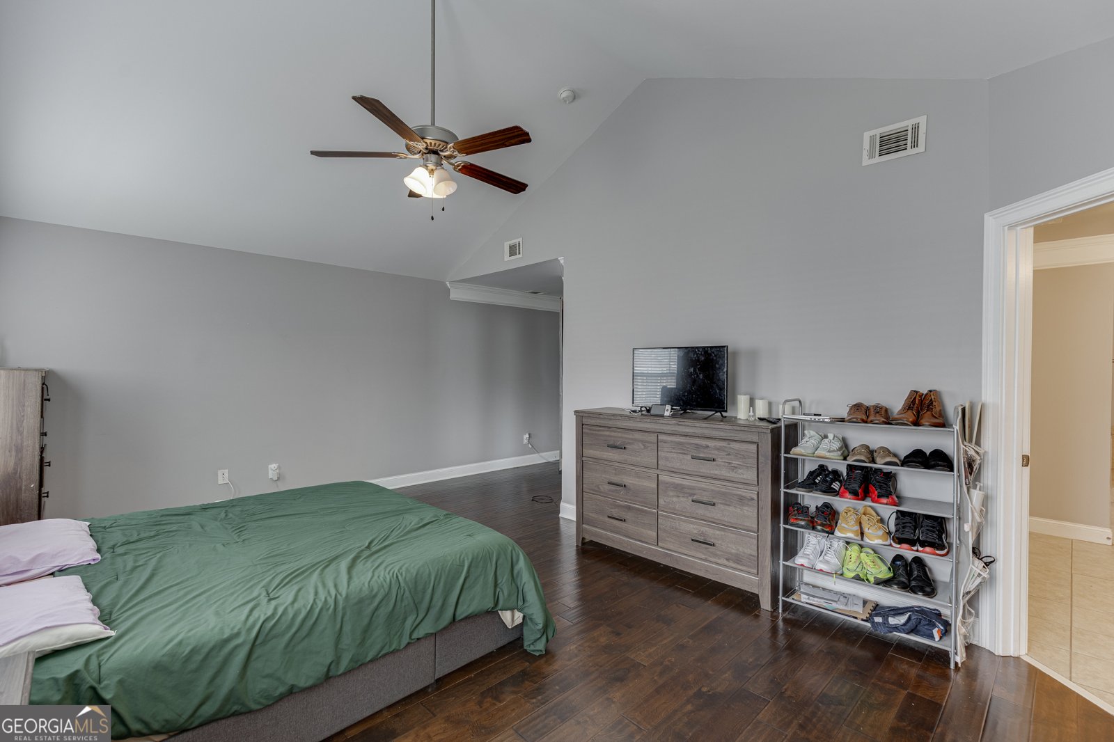 2854 Jordan Oaks Lane Decatur - Photo 21