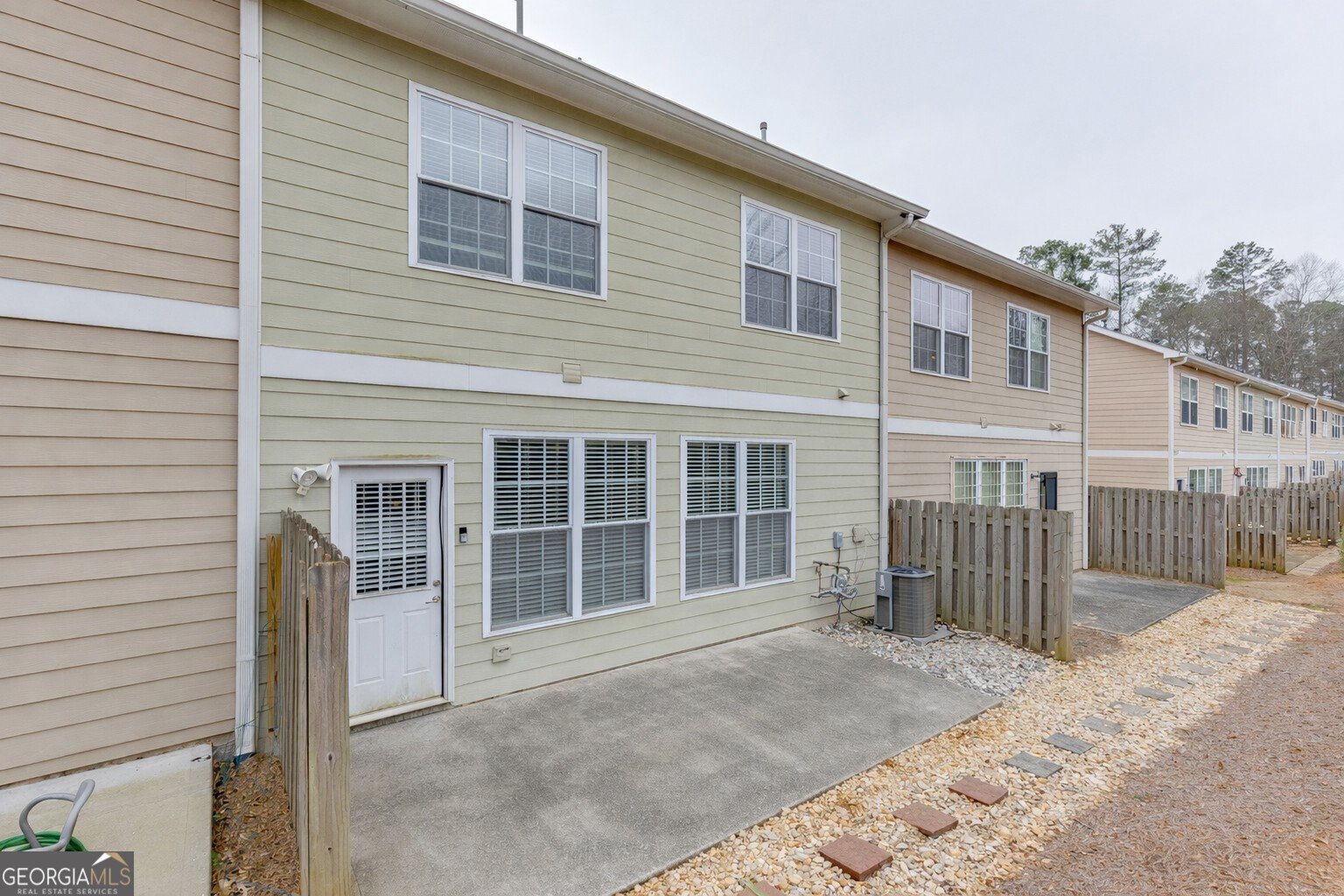 2854 Jordan Oaks Lane Decatur - Photo 25