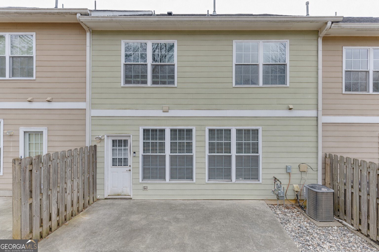 2854 Jordan Oaks Lane Decatur - Photo 26