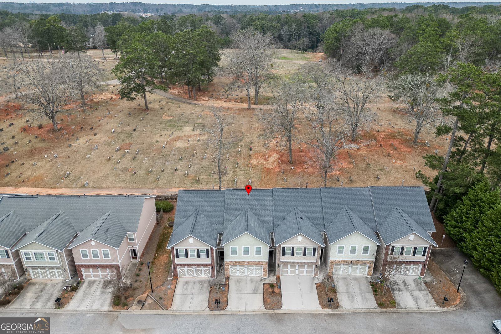 2854 Jordan Oaks Lane Decatur - Photo 29
