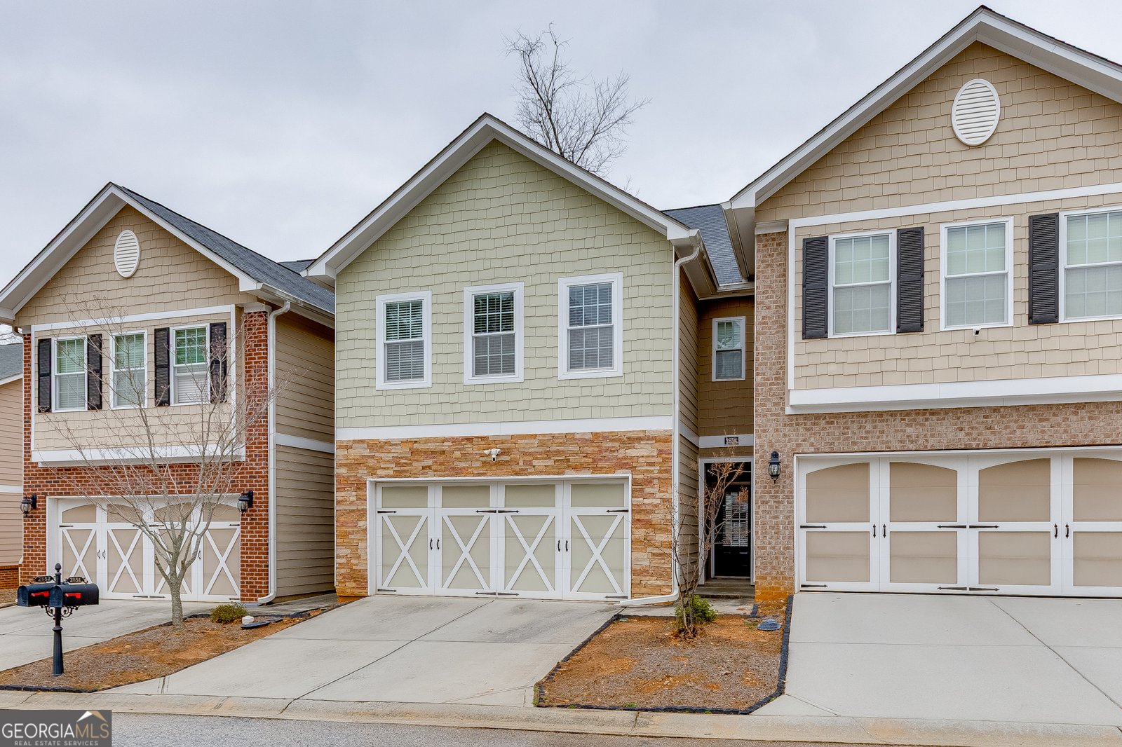 2854 Jordan Oaks Lane Decatur - Photo 35