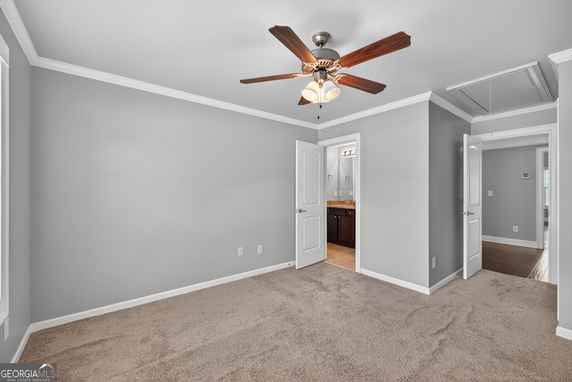 2854 Jordan Oaks Lane Decatur - Photo 36