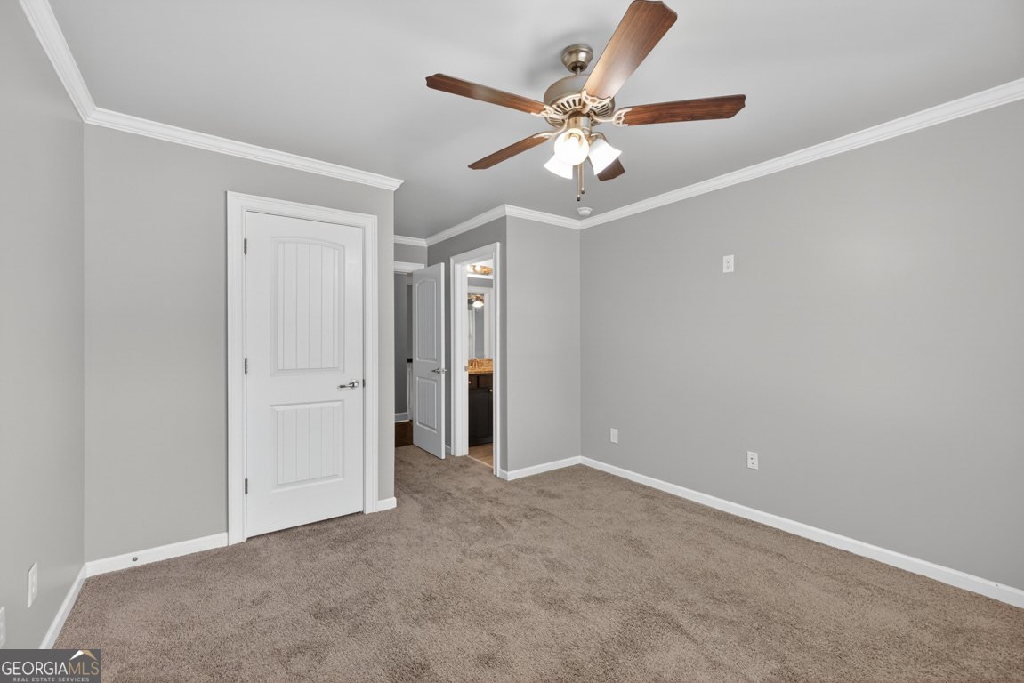 2854 Jordan Oaks Lane Decatur - Photo 38