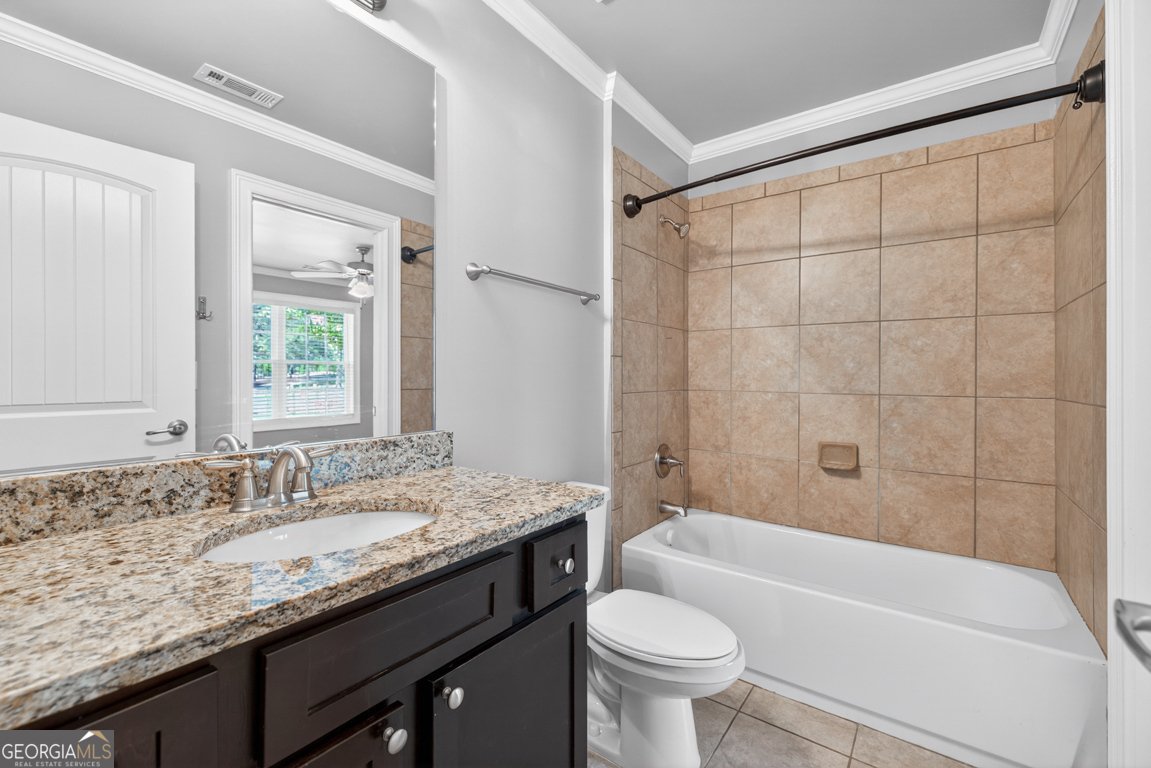 2854 Jordan Oaks Lane Decatur - Photo 39