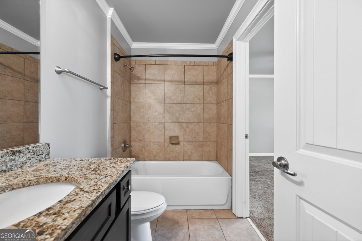 2854 Jordan Oaks Lane Decatur - Photo 40