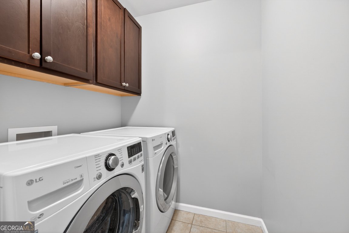 2854 Jordan Oaks Lane Decatur - Photo 41