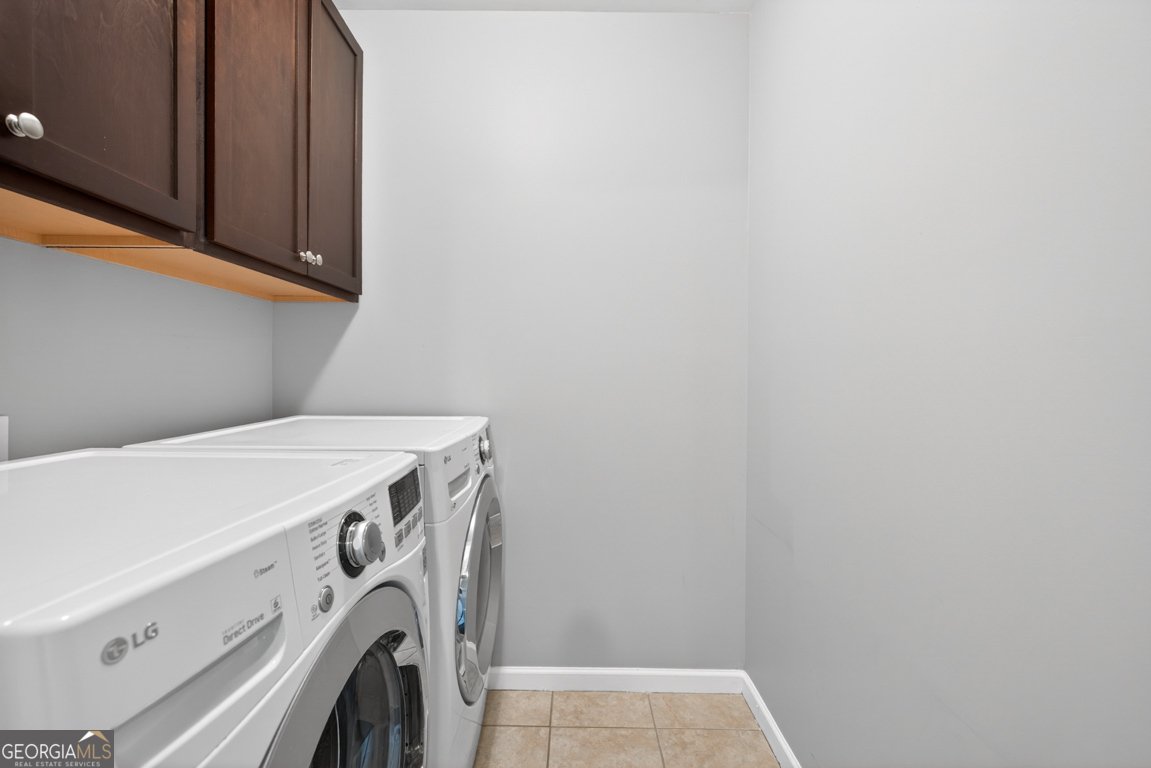 2854 Jordan Oaks Lane Decatur - Photo 42