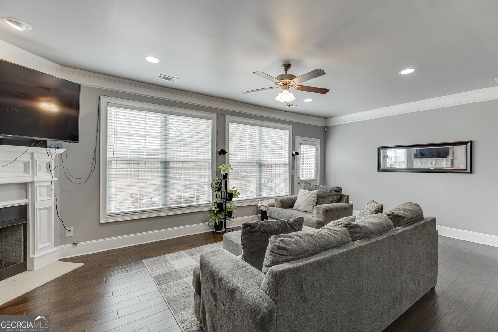 2854 Jordan Oaks Lane Decatur - Photo 8