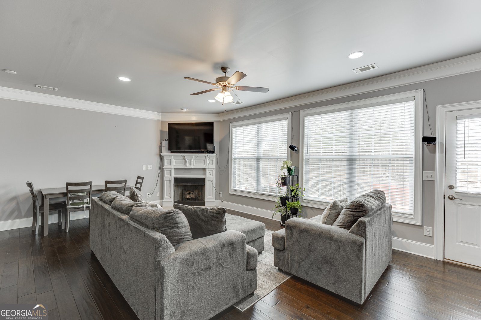 2854 Jordan Oaks Lane Decatur - Photo 9