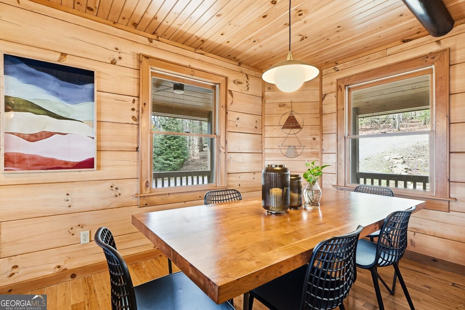 140 Black Oaks Road Cherry Log - Photo 11