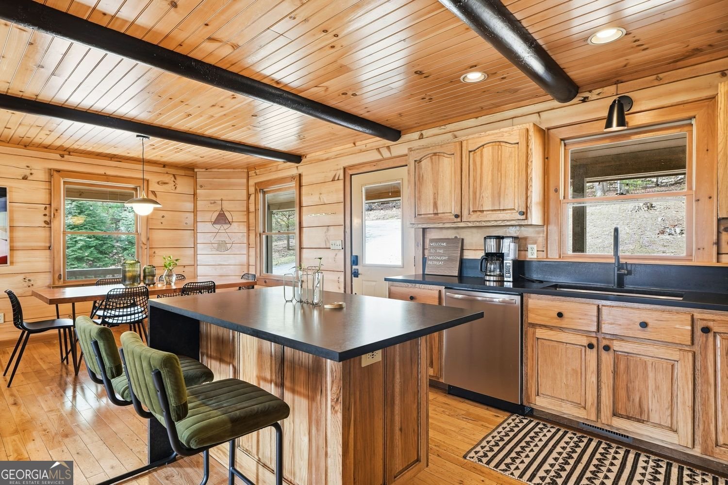 140 Black Oaks Road Cherry Log - Photo 14