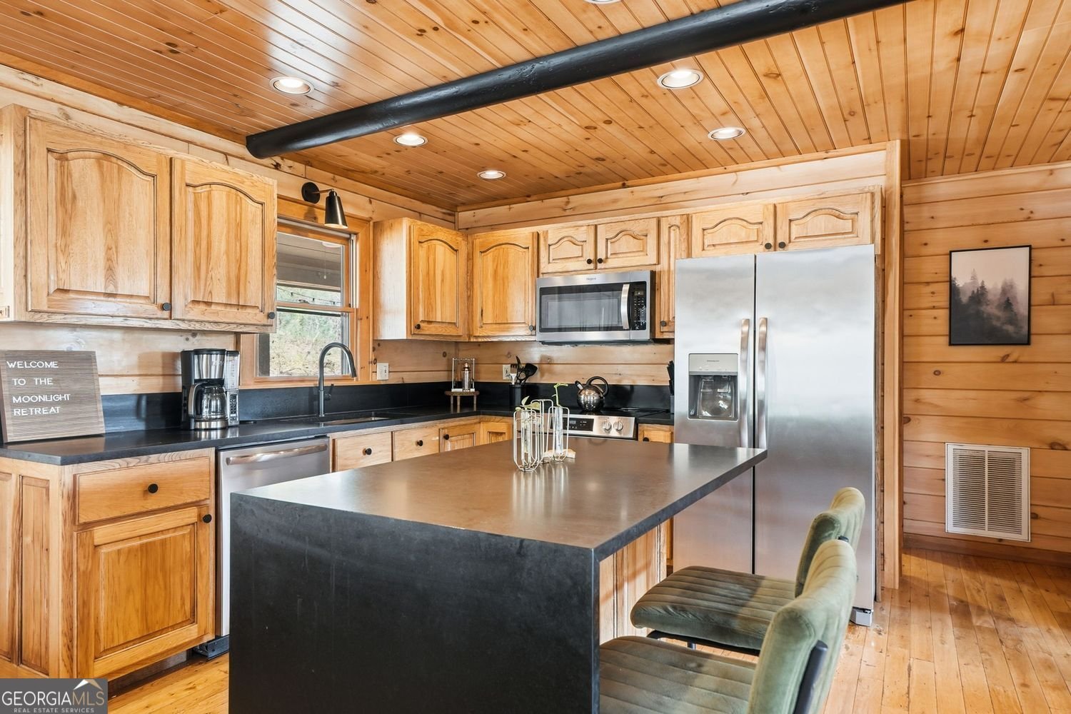 140 Black Oaks Road Cherry Log - Photo 15