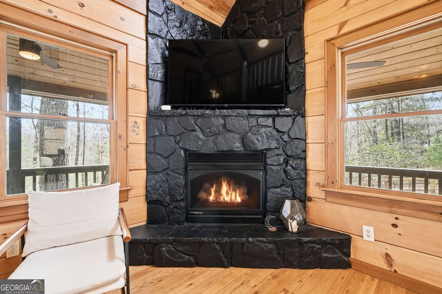 140 Black Oaks Road Cherry Log - Photo 18