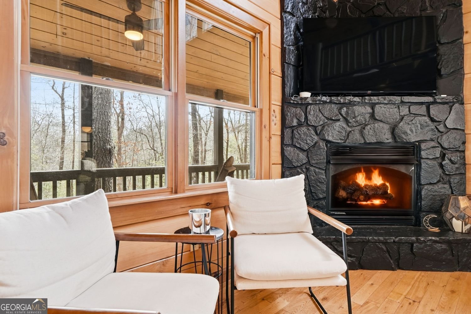 140 Black Oaks Road Cherry Log - Photo 20