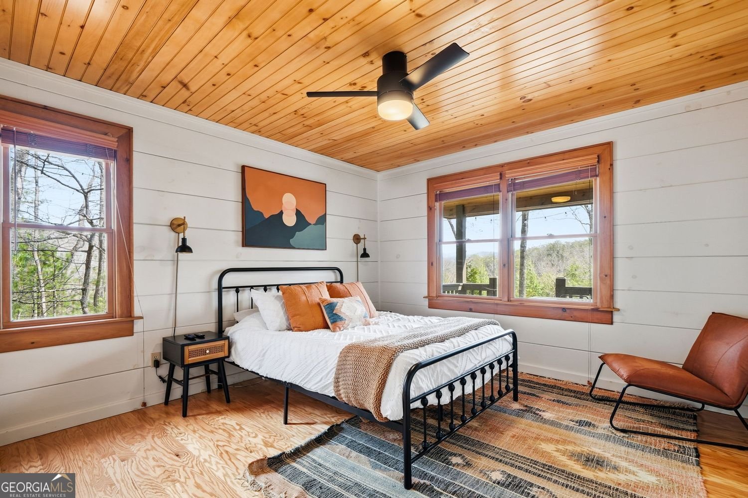 140 Black Oaks Road Cherry Log - Photo 22