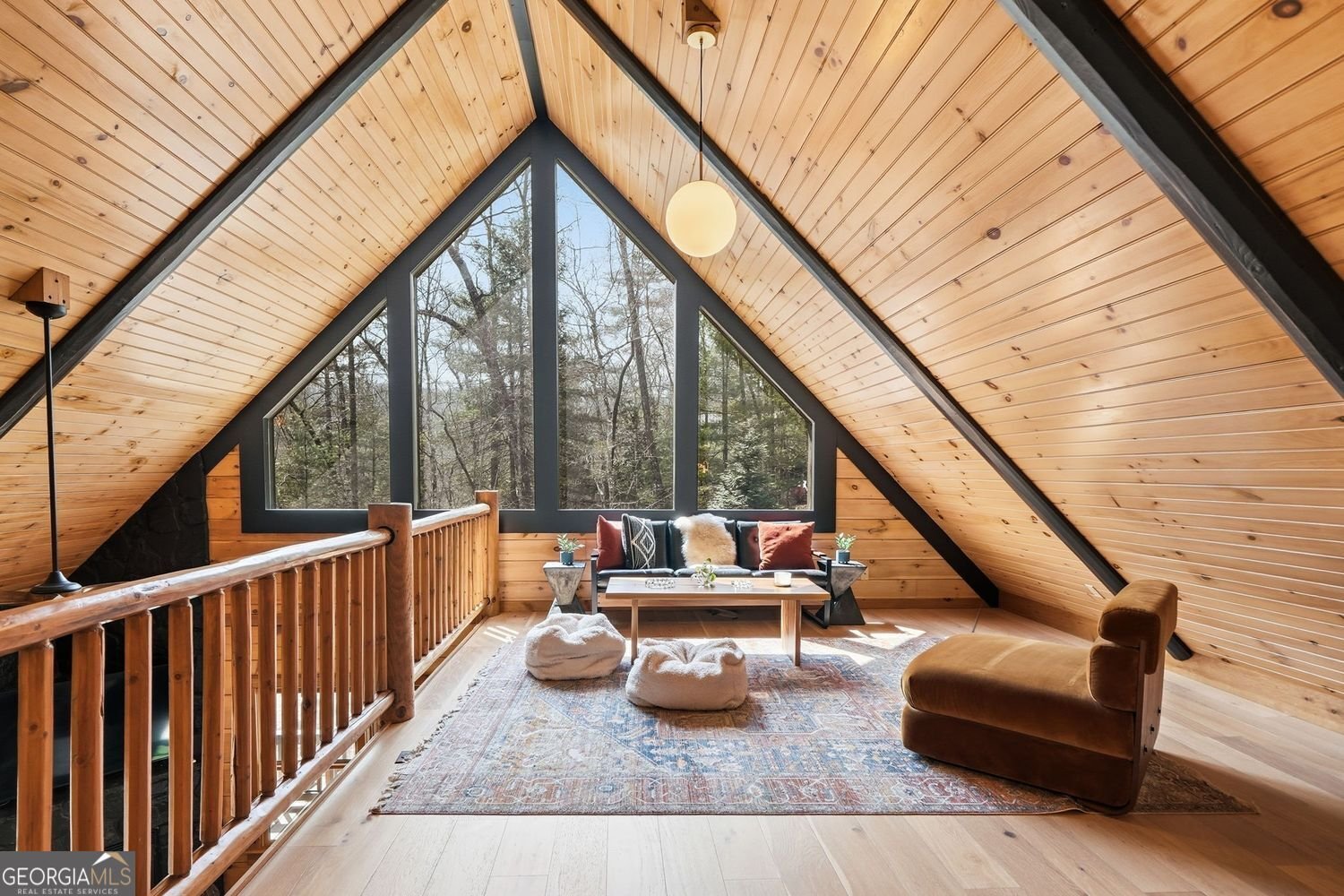 140 Black Oaks Road Cherry Log - Photo 27