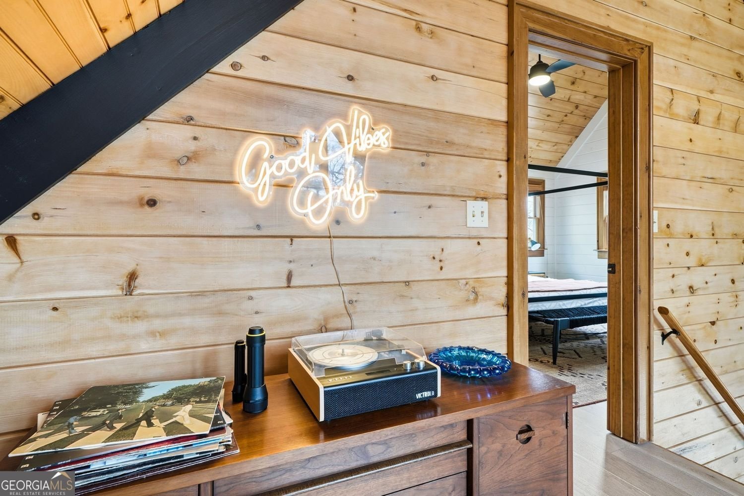 140 Black Oaks Road Cherry Log - Photo 29