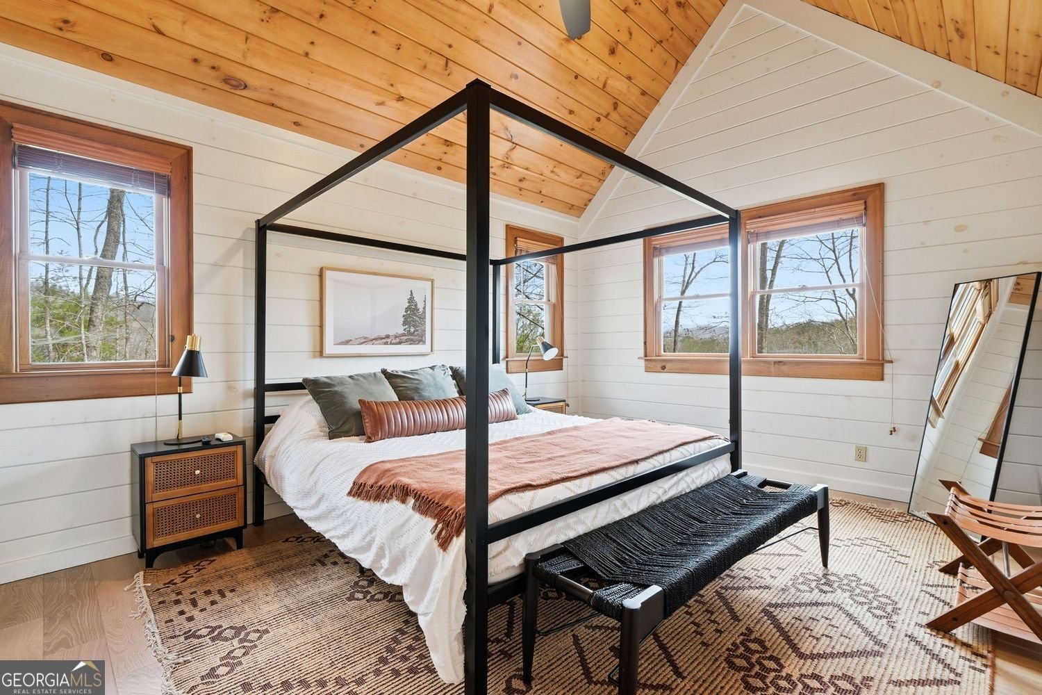 140 Black Oaks Road Cherry Log - Photo 30