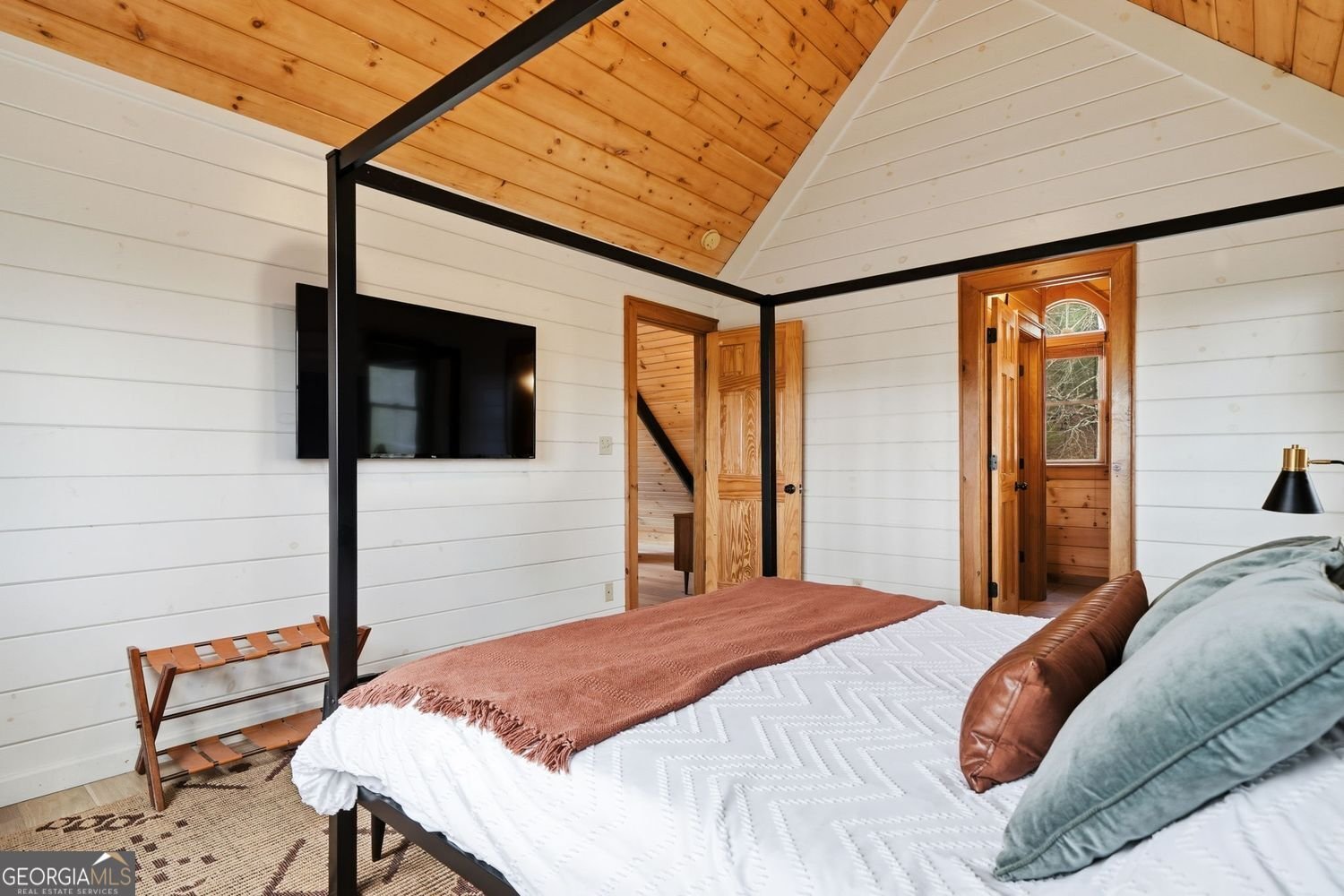 140 Black Oaks Road Cherry Log - Photo 32