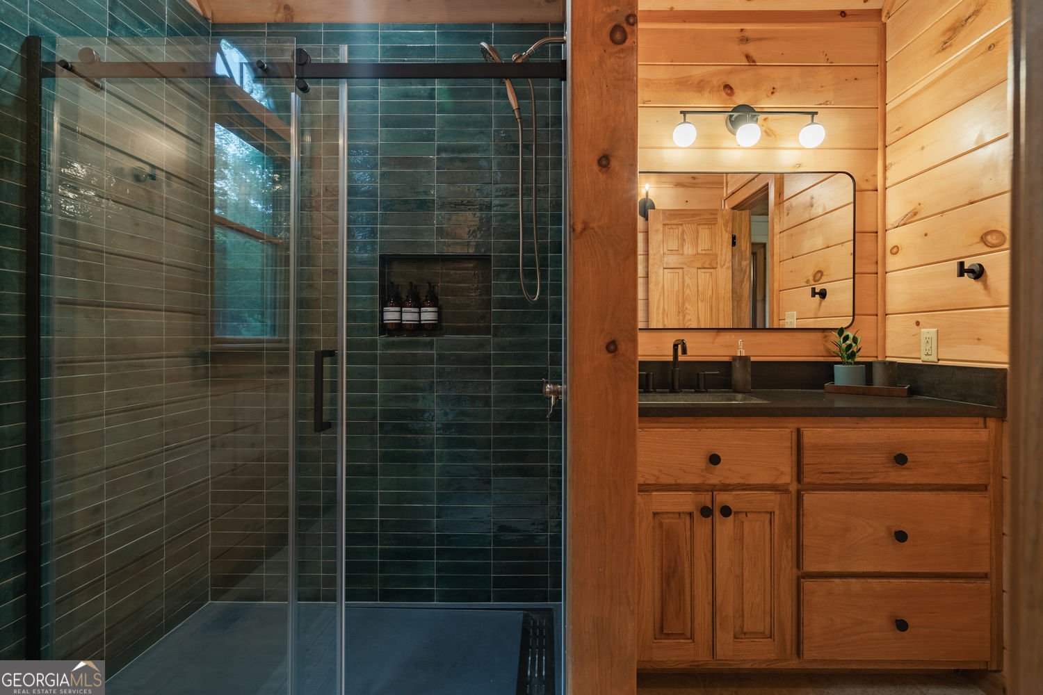 140 Black Oaks Road Cherry Log - Photo 34