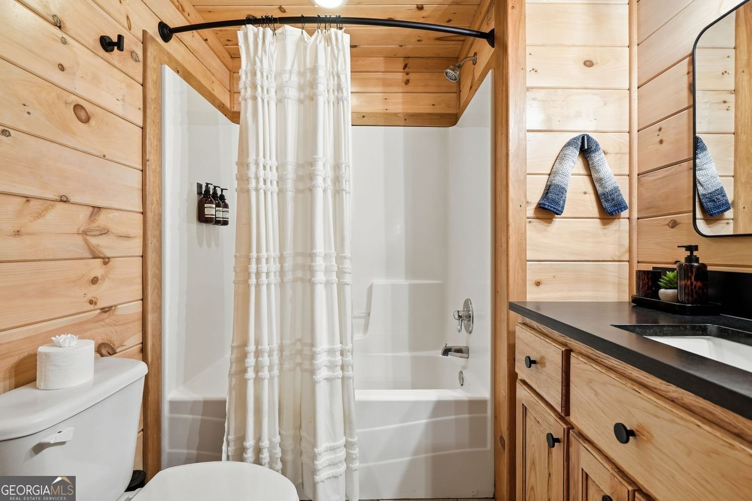 140 Black Oaks Road Cherry Log - Photo 41