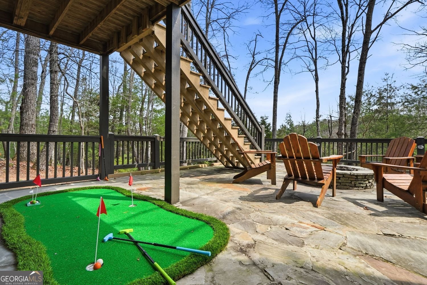 140 Black Oaks Road Cherry Log - Photo 43