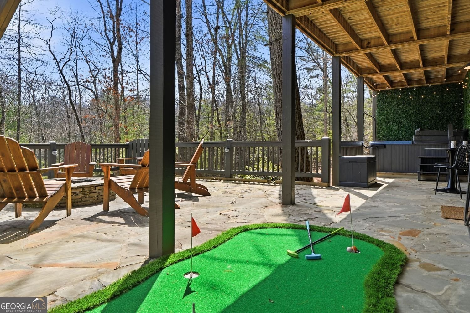 140 Black Oaks Road Cherry Log - Photo 45